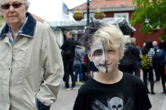 trosakille