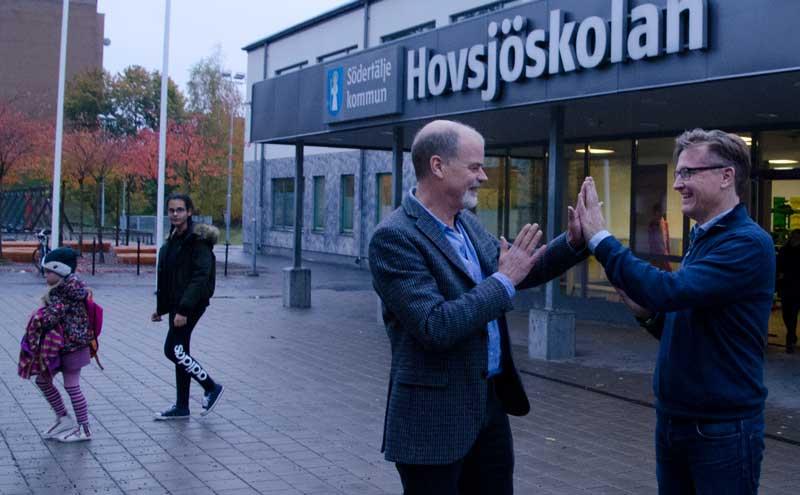 rektorochchef